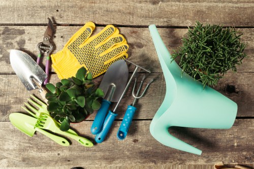 Secure Tree Surgeons Putney payments on a protected checkout screen